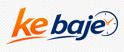 ke baje
